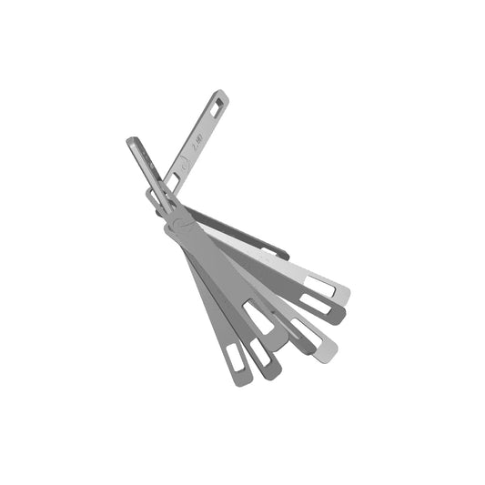 IQFoil Shim Kit